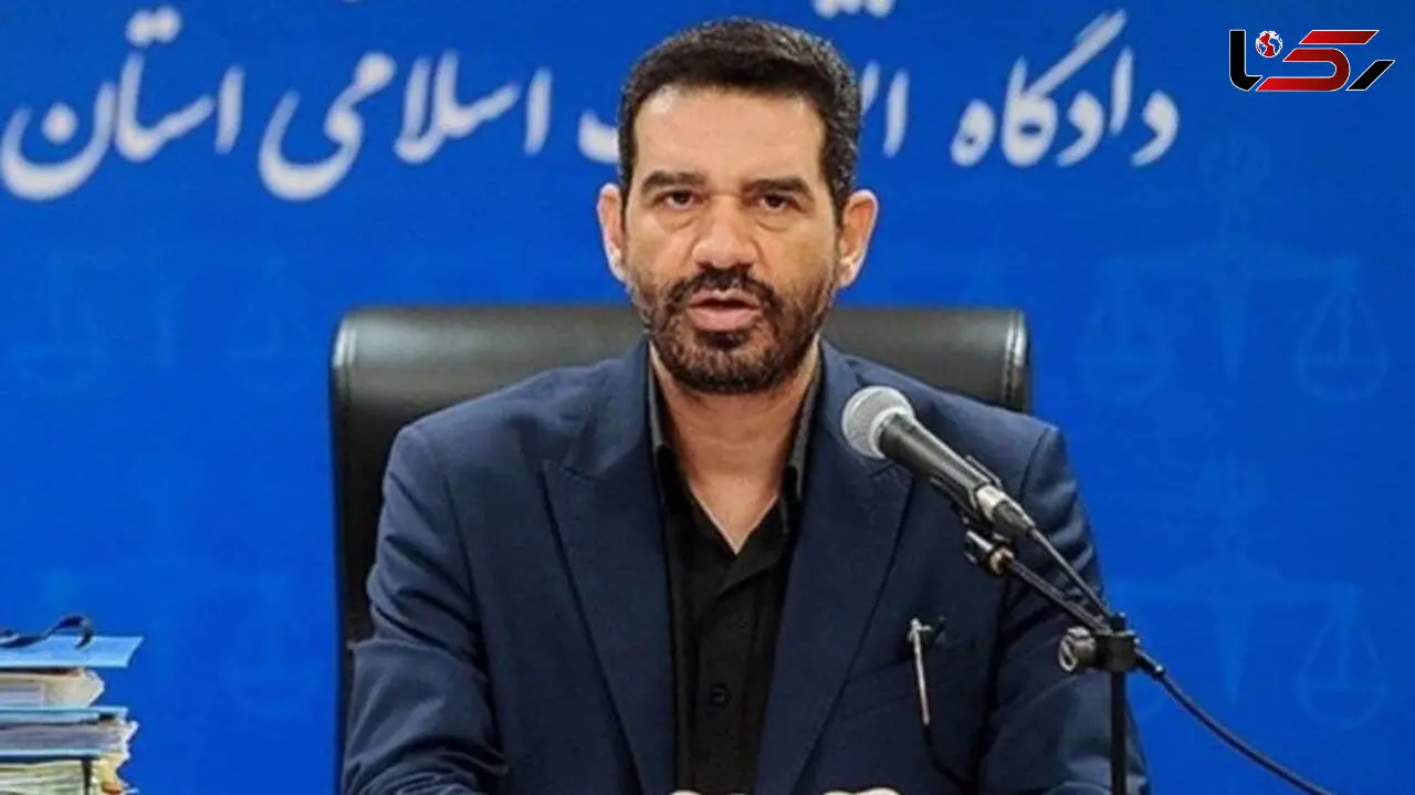 ۹۰ هزار میلیارد تومان رد مال و جزای نقدی از مجرمان مفاسد اقتصادی وصول شد