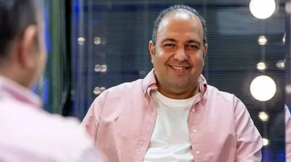 علی اوجی: چه اشکالی دارد رپرها در ایران کنسرت برگزار کنند؟