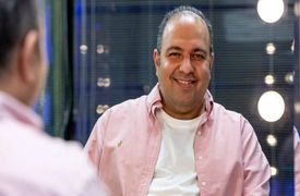 علی اوجی: چه اشکالی دارد رپرها در ایران کنسرت برگزار کنند؟