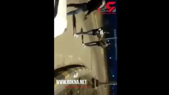 جشن تولد عجیب شرور خطرناک و دوستانش+ تصویر