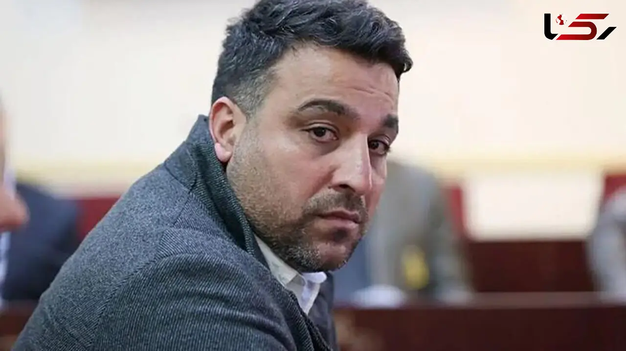 درگیری موافق و مخالفان احسان حدادی مقابل وزارت ورزش و جوانان