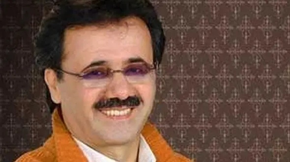 دانلود آهنگ باشکوه هایده و معین / ترانه سلامت کردم