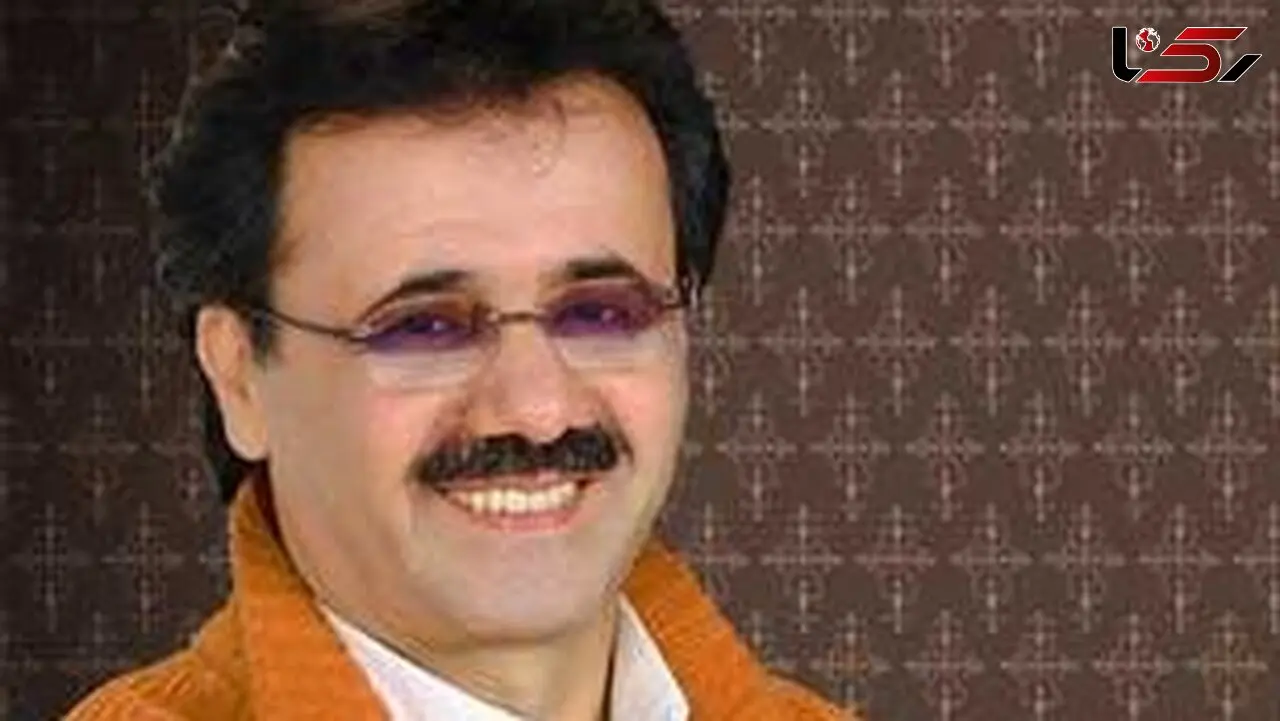 دانلود آهنگ باشکوه هایده و معین / ترانه سلامت کردم
