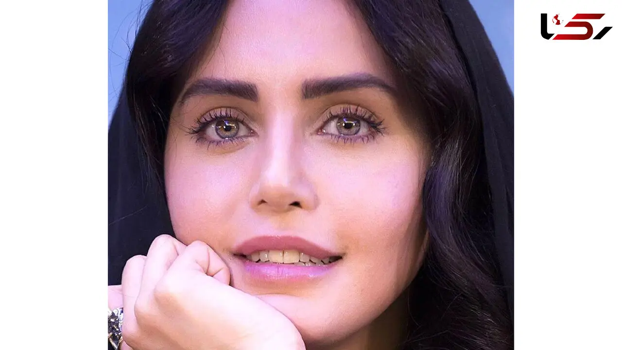الناز شاکردوست با موهای عجیب و غریب ! + عکس باورنکردنی
