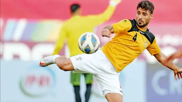 ساعت 1 میلیارد تومانی شجاع خلیلزاده جنجالی شد !