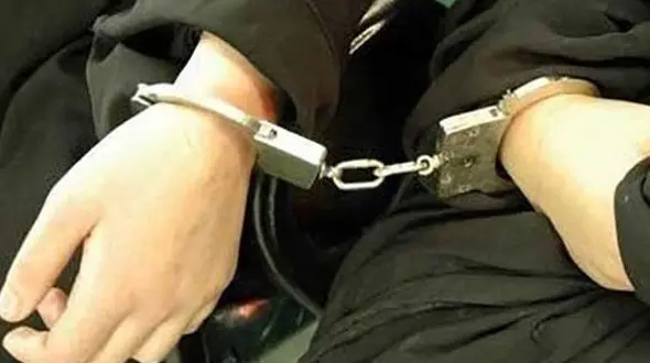 بازداشت خانم دکتر پلید در بندرعباس