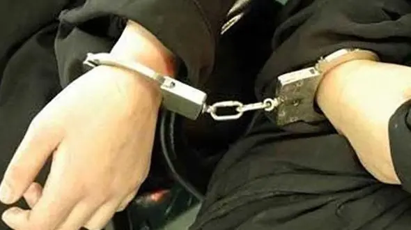 بازداشت خانم دکتر پلید در بندرعباس