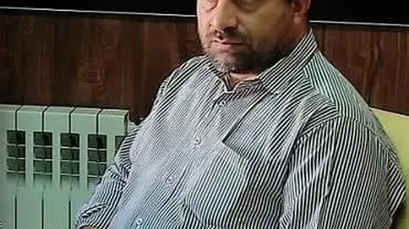 مسئول اطلاعات سپاه شهرستان صحنه به شهادت رسید/ چند شهروند زخمی شدند