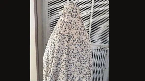 شگرد خانم جادوگر برای جذب مشتری چه بود؟ / ستاره در تهران دستگیر شد + گفتگو