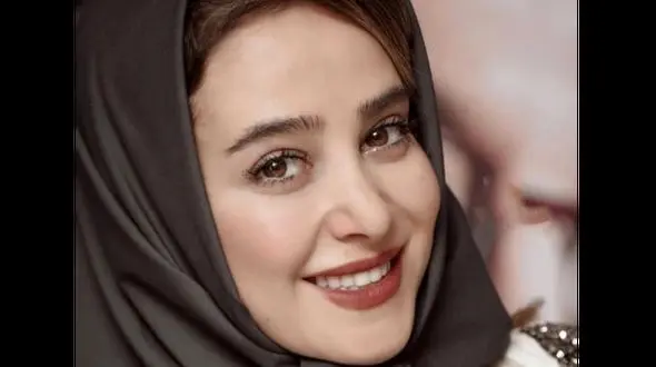 کوتاه قد ترین بازیگران زن ایرانی چه کسانی هستند ؟/ باور نمی کنید ! + فیلم