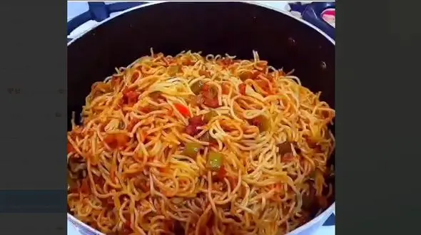 ماکارونی برای دیابت بد است؟ + فیلم