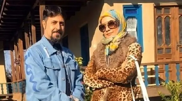 سکانس خنده‌دار سریال پایتخت ۶ با خوانندگی رحمت برای فهیمه!