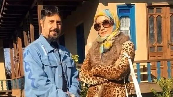 سکانس خنده‌دار سریال پایتخت ۶ با خوانندگی رحمت برای فهیمه!