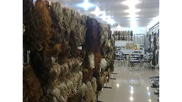  عجیب ترین قاچاق در ایران/ مقصد موی زنانه کجا بود ؟