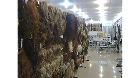  عجیب ترین قاچاق در ایران/ مقصد موی زنانه کجا بود ؟