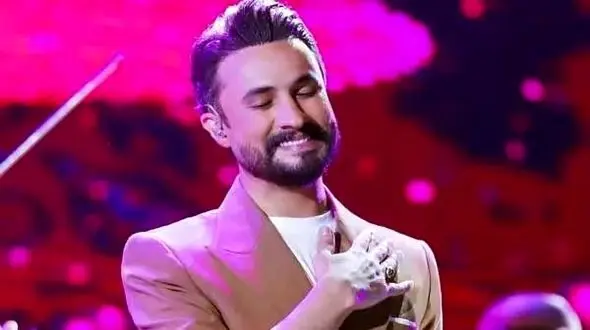 فیلم آواز احساسی /  این آهنگ راغب قدیمی نمیشه کنسرت ارومیه خوند زن و مرد رفتن تو خاطرات