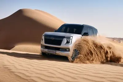 کمپین عجیب فروش خودرو در همسایگی ایران /  سه سال بنزین رایگان برای خریداران نیسان!