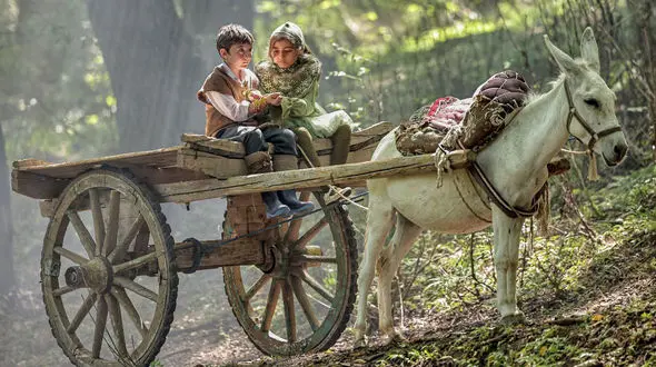 «روماک» در ژانر کودک و نوجوان کلید خورد/ قصه‌ ای کودکانه در دهه 50