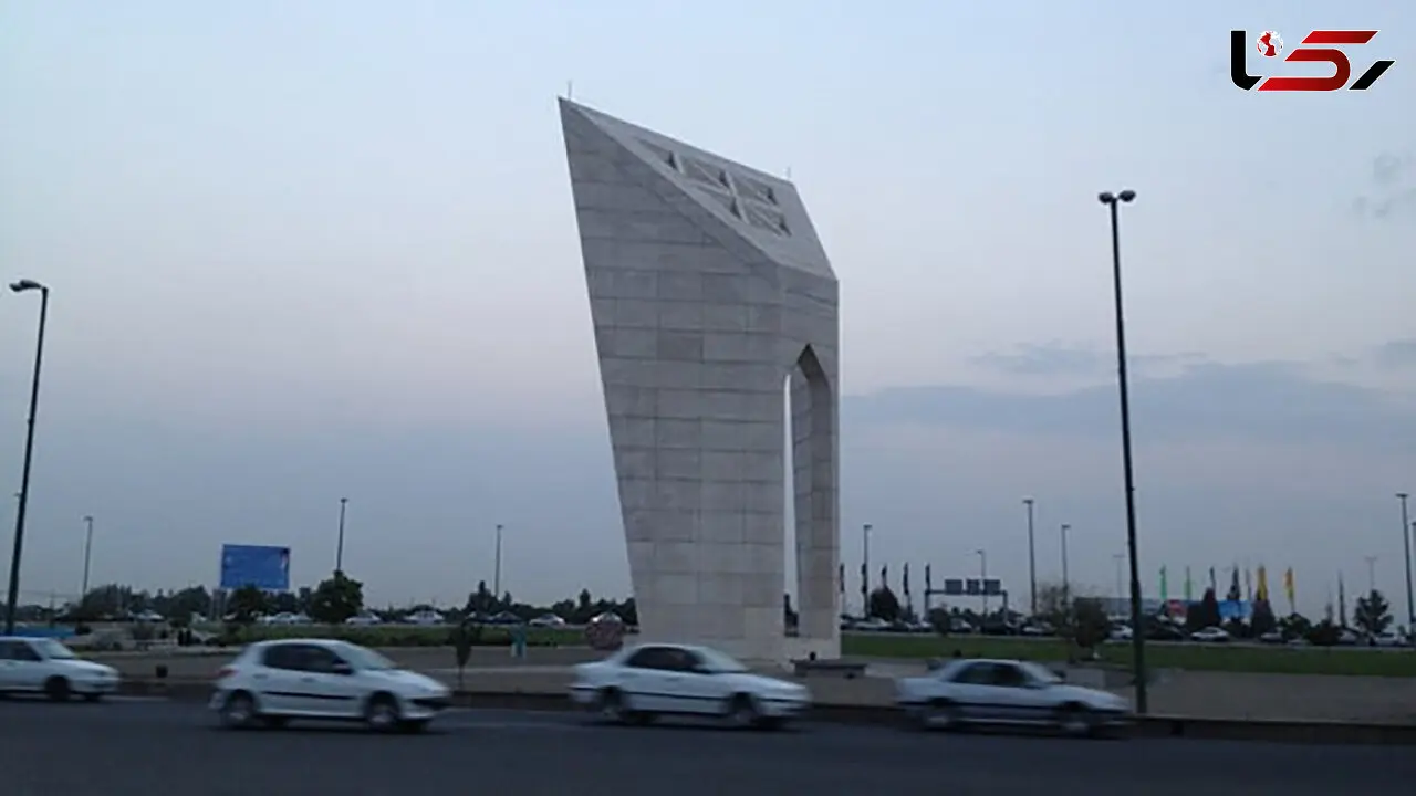  میدان مینودر قزوین با 3 کشته میدان خون شد 