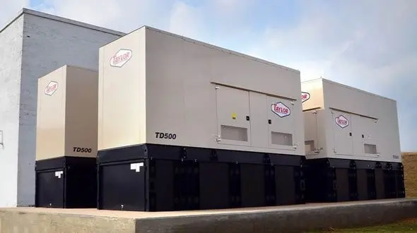 10 صنعت با بیشترین نیاز به دیزل ژنراتور