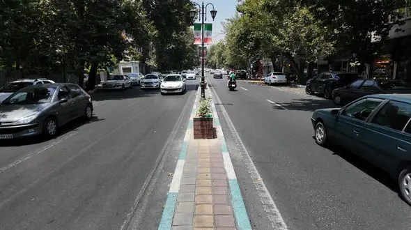 بازگشت ایرانی ها به زندگی عادی پس از جنگ 12 روزه ! + فیلم مصاحبه خیابانی رکنا