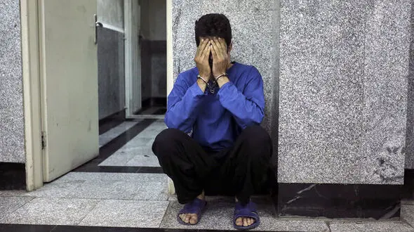 حمله اسیدی به زن موقت توسط مرد شیرازی / مادر و پسر سوختند