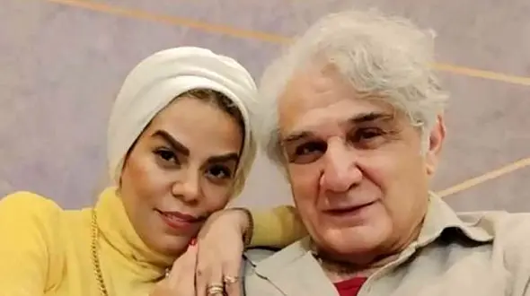 صفر تا صد زندگی شخصی همسر دوم و فوق جوان مهدی هاشمی / از شایعه ها تا واقعیت ! +عکس ها