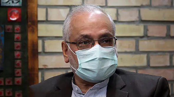 راه اندازی بازی های بچگانه از سوی مجلس نتیجه رأی ندادن مردم است 