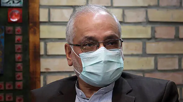راه اندازی بازی های بچگانه از سوی مجلس نتیجه رأی ندادن مردم است 