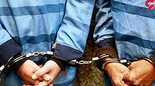 قتل فجیع پسر پولدار تهرانی با شلیک گلوله / جسد سوخته اش پیدا شد + جزییات