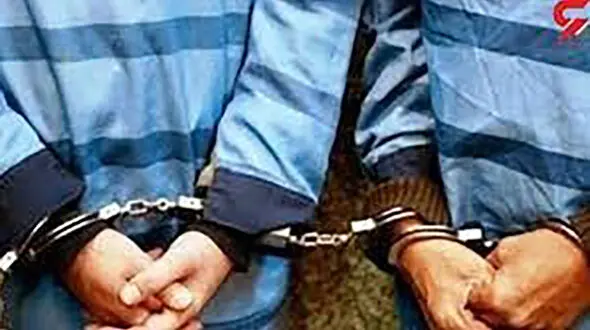 قتل فجیع پسر پولدار تهرانی با شلیک گلوله / جسد سوخته اش پیدا شد + جزییات