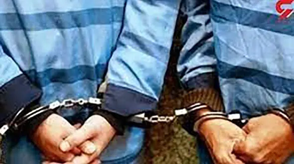 قتل فجیع پسر پولدار تهرانی با شلیک گلوله / جسد سوخته اش پیدا شد + جزییات