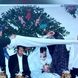 شیکترین ماشین عروسهای دهه 60 که چشمای همه مردم خیابون رو به خودش خیره میکرد/ وقتی خوشحالی هم عطر و رنگ دیگه‌ای داشت 