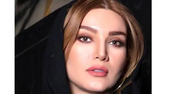 عکس ها / نوعروس پرزرق‌وبرق سینما /  جزئیات کمد لباس متین ستوده ...