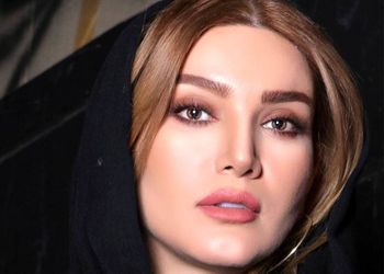 عکس ها / نوعروس پرزرق‌وبرق سینما /  جزئیات کمد لباس متین ستوده ...