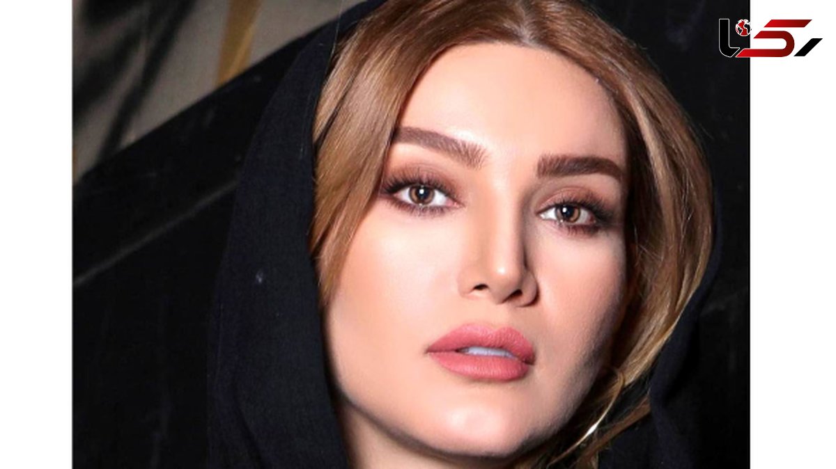 عکس ها / نوعروس پرزرق‌وبرق سینما /  جزئیات کمد لباس متین ستوده ...
