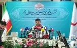 کولیوند: ۷۰۰ هزار عضو جدید به هلال احمر کشور افزوده شد/ با مولدسازی اموالی که به ناحق از ما گرفته بودند پس گرفتیم