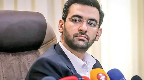 آزادی یک زندانی هرمزگانی پس از 7 سال/وزیر آذری جهرمی چه نقشی داشت !