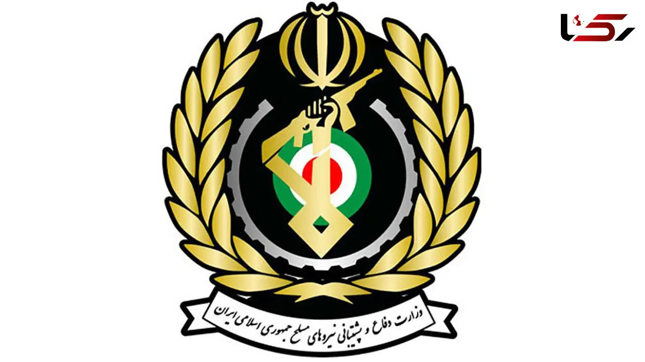 جلوگیری از یک اقدام خرابکارانه در صنایع دفاعی ایران 