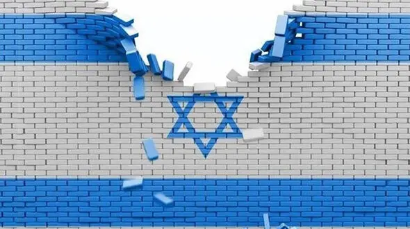 نیروهای امنیتی اسرائیل معترضان را به‌زور متفرق کردند / بسته‌شدن سواحل طبریا + فیلم