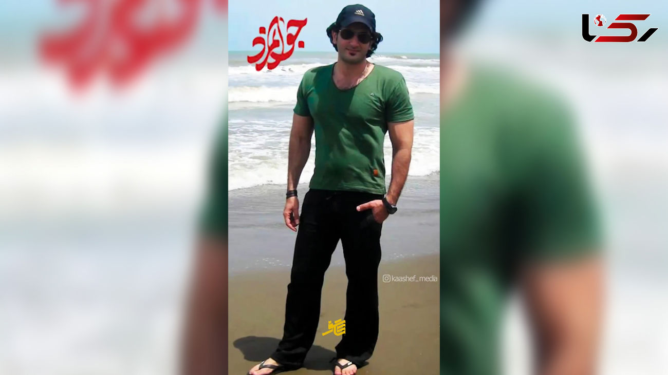 فیلم های جدید از صفر تا صد لحظه شهادت حمید الداغی در سبزوار / دلتان به درد می آید