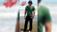  حکم قصاص قاتل شهید حمیدرضا الداغی اجرا شد