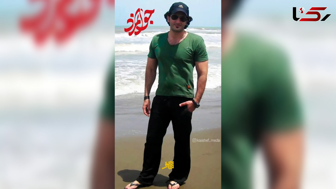  حکم قصاص قاتل شهید حمیدرضا الداغی اجرا شد