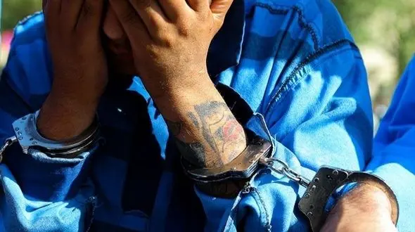 عملیات موفق پلیس / اوباش قمه‌کش شمال تهران دستگیر شد