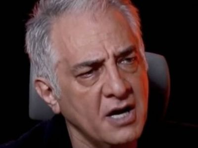 فیلم/ عصبانیت ایرج نوذری به اتهام عجیب در مورد پدرش زنده‌یاد منوچهر نوذری: چرا مزخرف می‌گویید؟ وضع مالی پدر خوب بود ما دو تا راننده دم خونه داشتیم ...!
