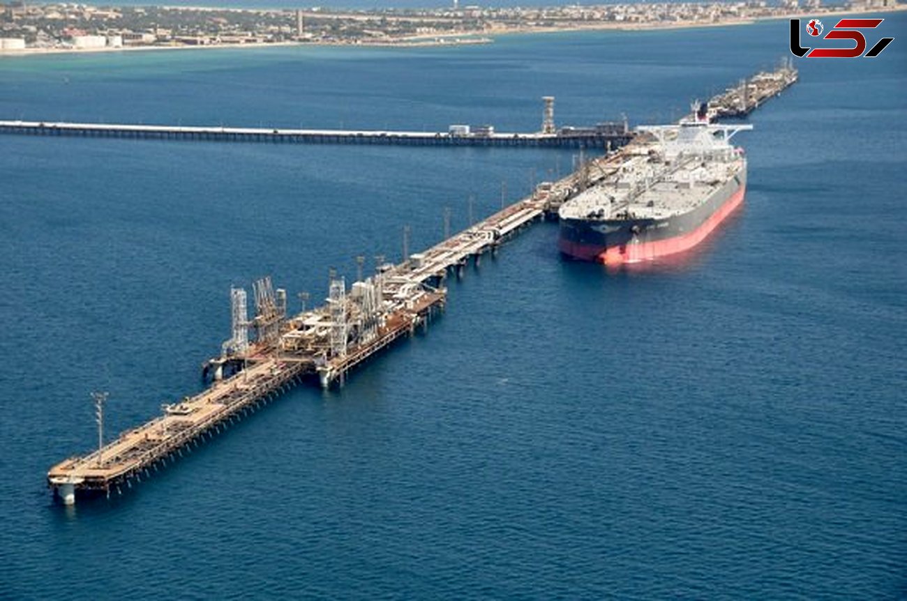 صادرات نفت ایران به کره جنوبی هشت برابر شد