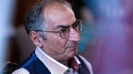 زیبا کلام : دلم می خواهد برای مسئولان نظام بزنم و بخوانم  که مردم مشکل دارند+ فیلم 