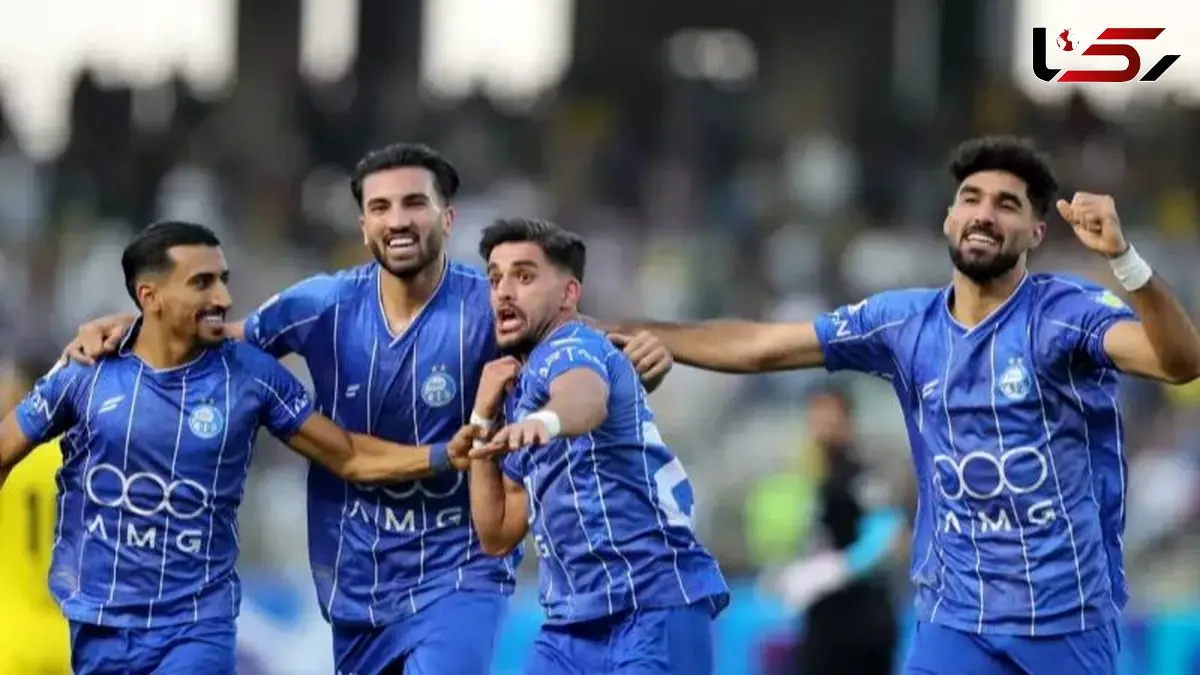 ساعت دقیق بازی استقلال و فجر سپاسی/ ترکیب احتمالی استقلال برای بازگشت به صدر