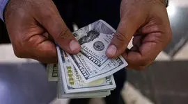 قیمت دلار آزاد امروز پنجشنبه 11 تیر 1405 + جدول کامل قیمت‌ ها