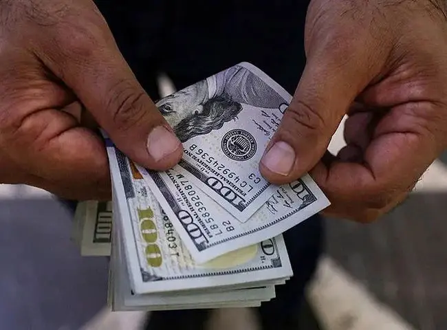 قیمت دلار آزاد امروز پنجشنبه 11 تیر 1405 + جدول کامل قیمت‌ ها